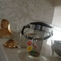 کتری پیروکس