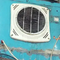 تعمیر کولر آبی و گازی ماشین لباسشویی بخاری