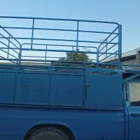 حمل بار اسباب اساسیه منزل به تمام نقاط کشور