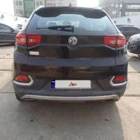 ام جی GS مدل ۲۰۱۶|خودرو سواری و وانت|کرج, گلشهر|دیوار