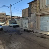 ویلایی دوطبقه.فروشی و معاوضه