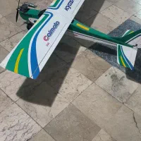 هواپیما کنترلی