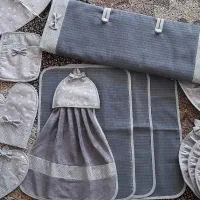 سرویس آشپزخانه