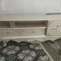 میز تلوزیون