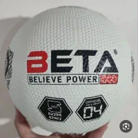توپ فوتبال BETA اصل،نو نو