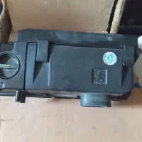 درب سوپاپ پژو