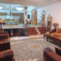 فروش ۲۷۵متر دوبلکس درب مجزا حیاط دار