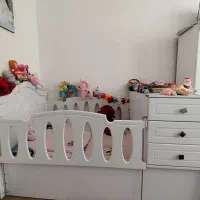تخت خواب کودک و نوجوان