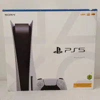 ps 5 فت دیسک خور