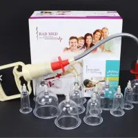 حجامت بهاره در محل