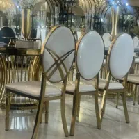 صندلی تالار خاص