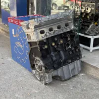 بلوک سیلندرنیم موتورکامل پژو TU5