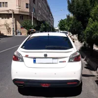 ام جی 6 GT