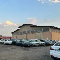 مرکز اسقاط و بازیافت خودرو