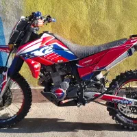 ترل X2 ایران دوچرخ مدل 1402