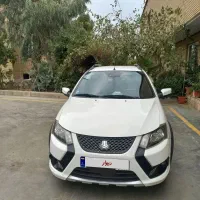 کوئیک s،مدل1402،استاندارد 85گانه