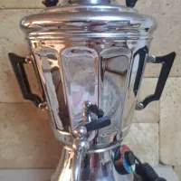 سماور برقی