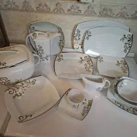 سرویس چینی تقدیس