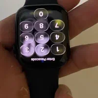 apple watch serie 8 45