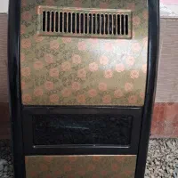 بخاری کوچک