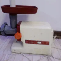 چرخ گوشت نیکو،،‌ناسیونال سابق