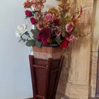 گل‌و‌گلدان