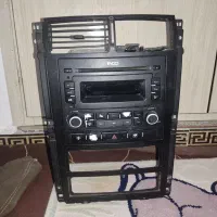 ضبط پژو پارس