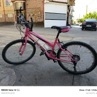 دوچرخه سایز ۲۴