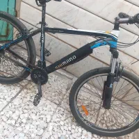 دوچرخه ویکتوریا ۲۶ سند دار