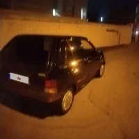 پراید هاچپک نسیم