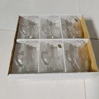 استکان اصل ژاپن ۶ تایی