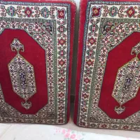 دو عدد پشتی