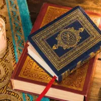 دعا نویسی و سرکتاب دقیق
