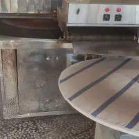 دستگاه کارکردنانوایی