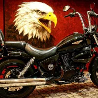 اکوییلا ۲۵۰ نیوفیس عروسک.