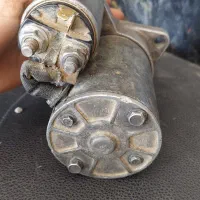 استارت دوو Daewoo