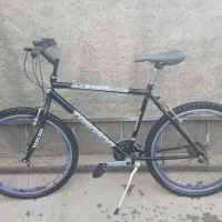 دوچرخه ۲۶تورنادو
