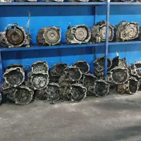گیربکس اپتیما اسپورتیج سورنتو سراتو اپیروس ریو