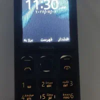 گوشی اصل نوکیا 125