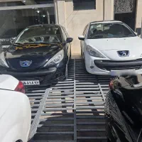 اجاره دناپلاس ۲۰۷ دنده/اتومات
