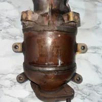 کاتالیزور