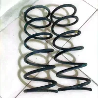 فنر لول فابریک کارخانه پژو پارس