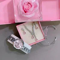 نیمست وبدلیجات مجلسی و کادوتولدروزدختردرفروشگاه