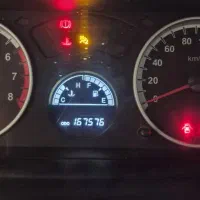 پراید ۱۱۱ مدل ۹۳