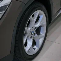 Bmw x1|خودرو سواری و وانت|تهران, عباسآباد|دیوار