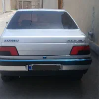 پژو 405 glx مدل 1392|خودرو سواری و وانت|لار, |دیوار