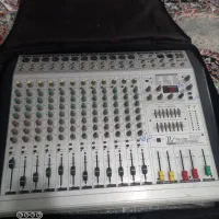 سیستم پاور با ۳ امپی جداگانه