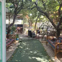 کارگر قهوه خانه