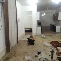 خونه ویلایی آبرسانی دوم