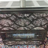 گاز ایران شرق